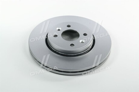 Фото 4 - Гальмівний диск A.B.S. 16924