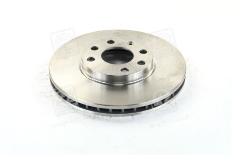 Фото 2 - Гальмівний диск A.B.S. 16952