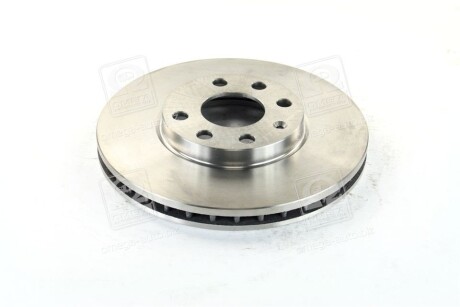 Фото 3 - Гальмівний диск A.B.S. 16952