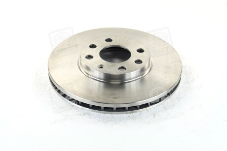 Фото 4 - Гальмівний диск A.B.S. 16952