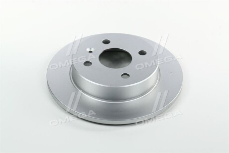 Фото 2 - Тормозной диск A.B.S. 16954