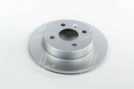 Фото 3 - Тормозной диск A.B.S. 16954