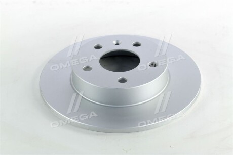 Фото 2 - Гальмівний диск A.B.S. 16955