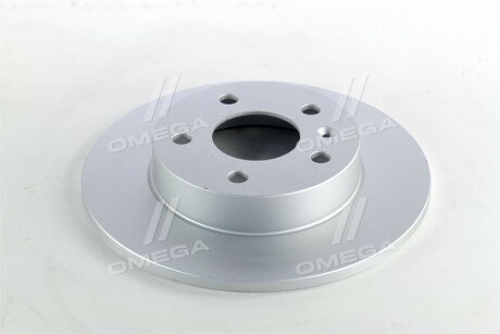 Фото 3 - Гальмівний диск A.B.S. 16955