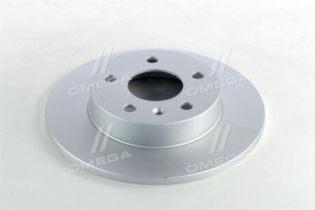 Фото 4 - Гальмівний диск A.B.S. 16955