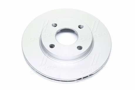 Фото 2 - Тормозной диск A.B.S. 17007