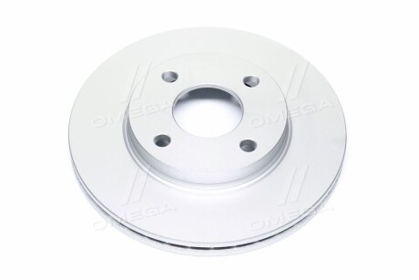 Фото 3 - Тормозной диск A.B.S. 17007