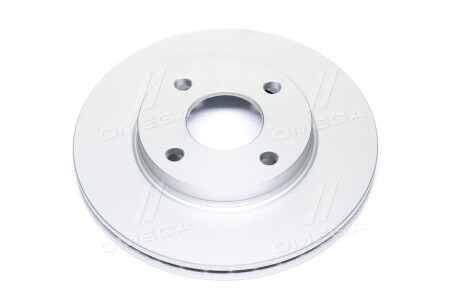 Фото 4 - Тормозной диск A.B.S. 17007