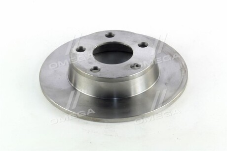 Фото 2 - Тормозной диск A.B.S. 17062