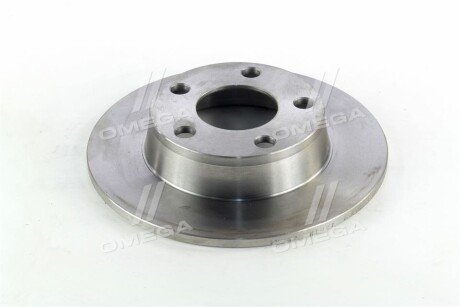 Фото 3 - Тормозной диск A.B.S. 17062