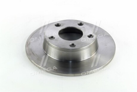 Фото 4 - Тормозной диск A.B.S. 17062