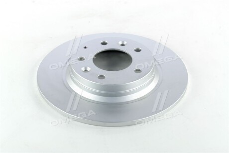 Фото 2 - Гальмівний диск A.B.S. 17094