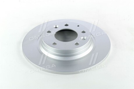 Фото 3 - Гальмівний диск A.B.S. 17094