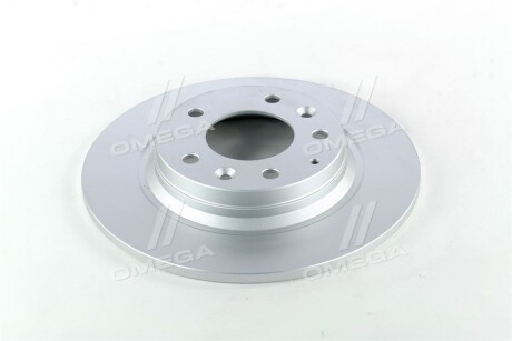 Фото 4 - Гальмівний диск A.B.S. 17094