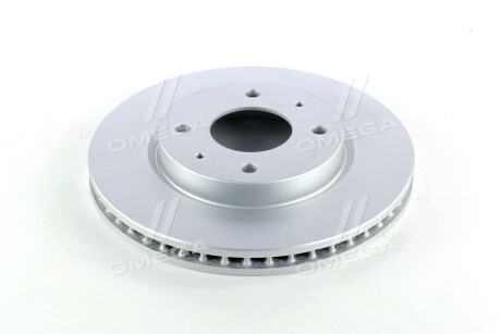 Фото 3 - Гальмівний диск A.B.S. 17134