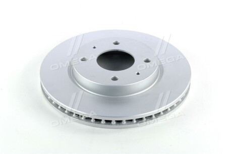 Фото 4 - Гальмівний диск A.B.S. 17134