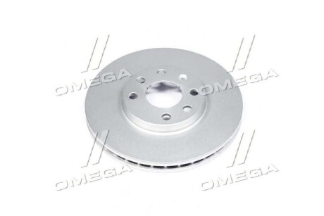 Фото 4 - Тормозной диск A.B.S. 17148