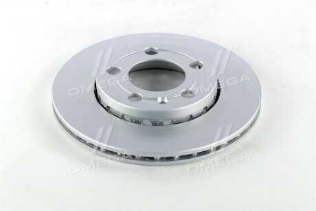 Фото 2 - Тормозной диск A.B.S. 17194