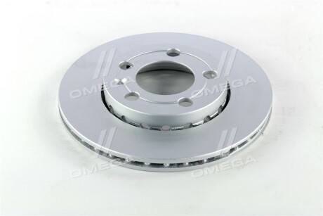 Фото 3 - Тормозной диск A.B.S. 17194