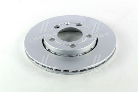 Фото 4 - Тормозной диск A.B.S. 17194