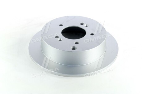 Фото 2 - Тормозной диск A.B.S. 17200