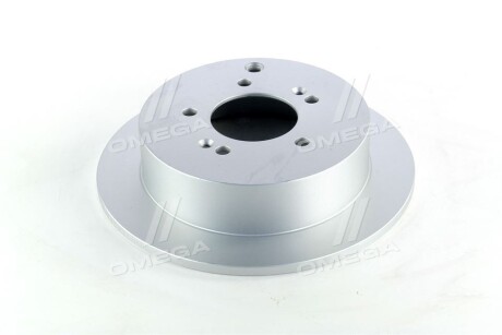 Фото 4 - Тормозной диск A.B.S. 17200