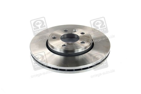 Фото 2 - Тормозной диск A.B.S. 17329