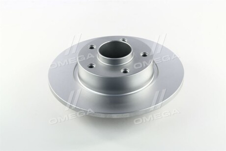 Фото 2 - Гальмівний диск A.B.S. 17330