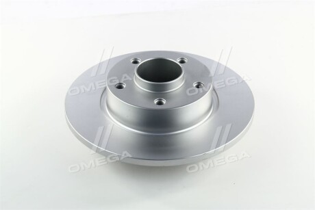 Фото 3 - Гальмівний диск A.B.S. 17330