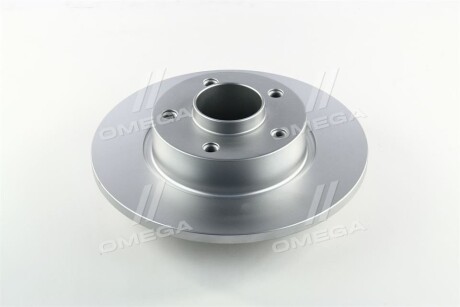 Фото 4 - Гальмівний диск A.B.S. 17330