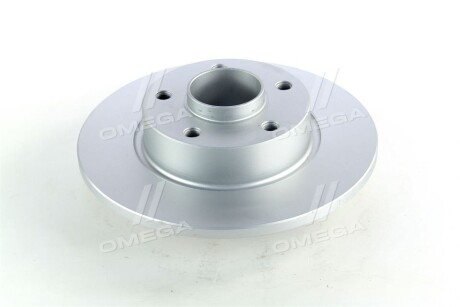 Фото 2 - Тормозной диск A.B.S. 17330C