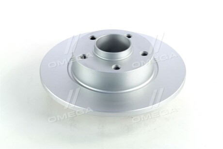 Фото 4 - Тормозной диск A.B.S. 17330C