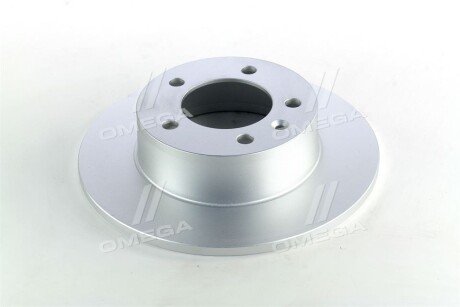 Фото 2 - Гальмівний диск A.B.S. 17331