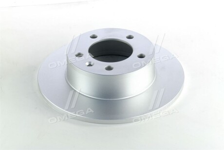 Фото 3 - Гальмівний диск A.B.S. 17331