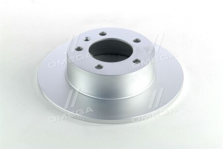 Фото 4 - Гальмівний диск A.B.S. 17331