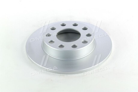 Фото 2 - Гальмівний диск A.B.S. 17332