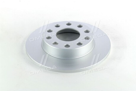 Фото 3 - Гальмівний диск A.B.S. 17332