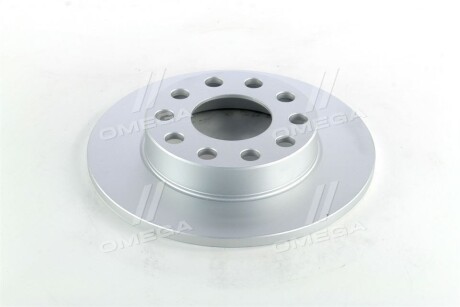 Фото 4 - Гальмівний диск A.B.S. 17332