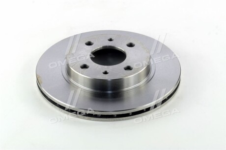 Фото 2 - Тормозной диск A.B.S. 17339