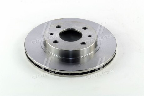 Фото 3 - Тормозной диск A.B.S. 17339