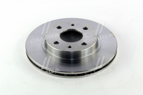 Фото 4 - Тормозной диск A.B.S. 17339