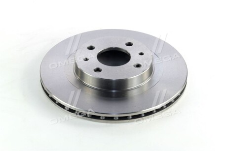 Фото 2 - Тормозной диск A.B.S. 17342