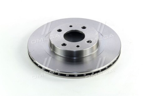 Фото 3 - Тормозной диск A.B.S. 17342