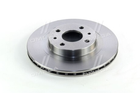 Фото 4 - Тормозной диск A.B.S. 17342