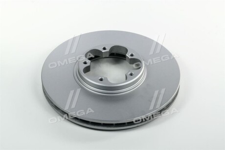 Фото 3 - Тормозной диск A.B.S. 17356