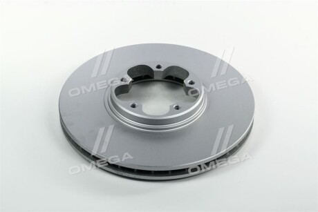 Фото 4 - Тормозной диск A.B.S. 17356