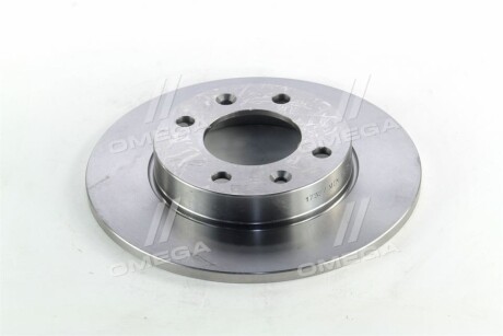 Фото 4 - Тормозной диск A.B.S. 17357