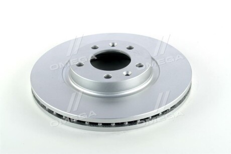 Фото 2 - Гальмівний диск A.B.S. 17363