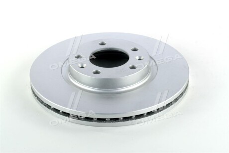 Фото 3 - Гальмівний диск A.B.S. 17363