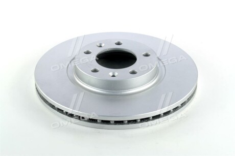 Фото 4 - Гальмівний диск A.B.S. 17363